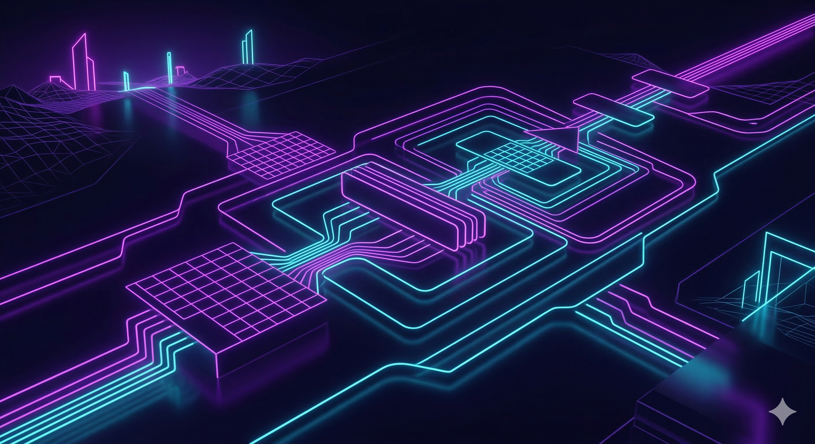 Hero image for Transformer Architecture