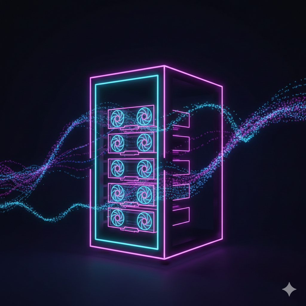 Hero image for vLLM on RunPod: Quick Start